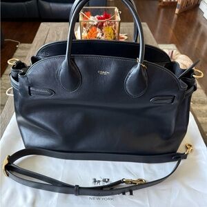 Coach Empire 40 - black